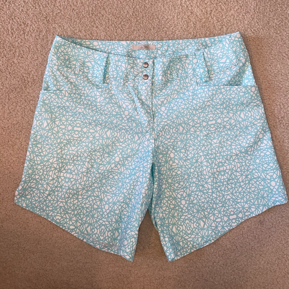 adidas Climate Cool Golf Shorts